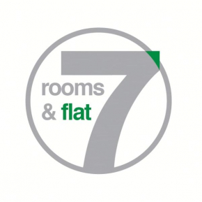 Seven Rooms and Flat